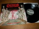 KREATOR  TERRIBLE CERTAINTY