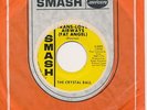 Hear It - THE CRYSTAL BALL 45 Psych Garage DJ Promo (Donovan)