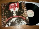 DEATH INDIVIDUAL THOUGHT  PATTERNS