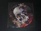 SLAYER - South Of Heaven - Picture-LP  Def Jam / London