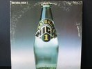 NATURAL HIGH 1 LP (1979) CHIMNEYVILLE Promo ORIG. Modern Soul/Funk