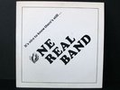 ONE REAL BAND Nice To Know LP (1981) PRIVATE Modern Soul/Funk