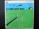 VILO PERRY Standing Room Only LP on Guinness SEALED ORIGINAL Soul
