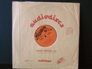 ROYAL COACHMEN s/t LP DAMON ACETATE Funk/Northern Soul RARE