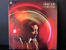 OLIVER SAIN Main Man LP on ABET ORIGINAL Soul/Funk