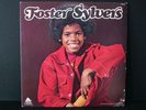 FOSTER SYLVERS s/t LP (1973) PRIDE ORIGINAL Soul/Funk