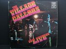 VILLAGE CALLERS Live LP on RAMPART ORIGINAL Latin Soul/Funk HECTOR