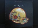 WEBN Album Project #2 LP (1977) w/ ESSENCE Third Rock MODERN SOUL