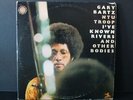 GARY BARTZ I've Know Rivers 2x LP (1973) PRESTIGE ORIG. Ntu Troop Jazz/Funk