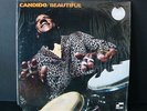 CANDIDO Beautiful LP (1970) BLUE NOTE Latin Jazz/Funk