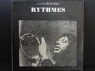 ANDRE CECCARELLI Rythmes LP (1976) MUSIC DE WOLFE Library Funk