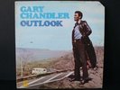 GARY CHANDLER Outlook LP (1972) EASTBOUND PROMO Jazz Funk