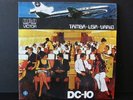 TAMBA TRIO DC-10 LP (1974) RCA Brazil ORIG. Latin Jazz Bossa