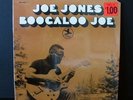 JOE JONES Boogaloo Joe LP (1969) Prestige SEALED ORIGINAL