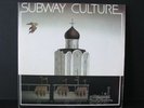 SERGEY KURYOKHIN/BORIS GREBENSHCHIKOV Subway Culture LP (1986) LEO ORIG.