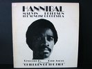 HANNIBAL MARVIN PETERSON Children of Fire LP (1974) SUNRISE ORIGINAL