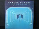 DEXTER WANSEL Life on Mars LP (1976) Philadelphia Intl ORIGINAL Funk/Soul/Disco