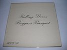 The Rolling Stones Beggars Banquet  Mono  Decca  Unboxed  1st Press LK4955