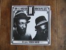 CREATION REBEL Independent Man / Creation Rebel ON-U DISCOPLATE 1982 near mint