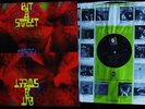 CLEAN RARE 1968 Orig   THE BIT 'A SWEET   HYPNOTIC   TRIPPY BLACKLIGHT Pop PSYCH