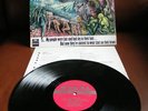 tyrannosaurus rex my people were fair and had sky in their hair... vinyl lp 1968