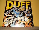 DUFF MCKAGAN BELIEVE IN ME*EX*VINYL LP HOLLAND 1993 OOP/RARE slash,guns n roses