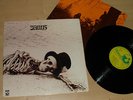 Krautrock LP:  Janus - Gravedigger - Orginal mit Insert -BRD 1972 Rar & Spitze