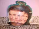Queen - LP - Picture - Breakthru - 1989