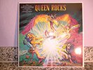 Queen - Doppel LP - ROCKS - 1997