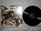 RAVEN-LIVE AT THE INFERNO-PRIVATE BUFFALO NY BLUES/PSYCH/HARD ROCK ON DISCOVERY