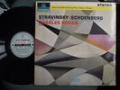 SAX 2480 B/S – STRAVINSKY / SCHOENBERG : ROSEN