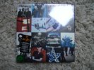 U2 - Achtung Baby 20th anniversary Limited Edition Boxset neu original verpackt