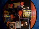 WITH THE BEATLES LP PICTURE DISC UNPLAYED Paul McCartney ODEON JAPANESE Japan