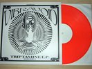Vibravoid – Triptamine E.P. Volume 3 -Nasoni Records-Limited