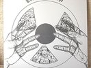 The Master Tape-ORIGINAL HC Punk Comp-Toxic Reasons-Zero boys-FU's-Affirmation