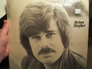 Brian Ziegler  LP Private Modern Soul AOR Rock Boogie CHRIS MEYERS THE SHELTERS