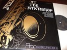 ARNE DOMNERUS : JAZZ AT THE PAWNSHOP LP 1980 ATR MASTERCUT GERMANY
