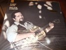 ROBERT LUCAS : BUILT FOR COMFORT PREMIUM HQ 180 SUPER VINYL LP AUDIOQUEST 1011