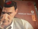 SHELLY MANNE : 234 NUMBERED LIMITED EDITION SUPER VINYL 180 GRAM LP ALTO ANALOGU