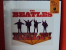 Beatles  Help   Real Alternate Album Box