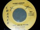 Teddy& His Patches Haight Ashbury US 67 Psych garage 45