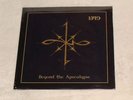 1349 - BEYOND THE APOCALYPSE 12