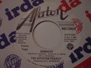 THE AFERTON PROJECT-NOWHERE-78 AFERTON REC ORIG-PROMO-MODERN SOUL-OBSCURE-RARE
