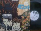 THE SEEDS [Future] WL PROMO [GNP-2038] '67: