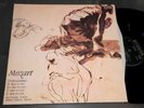 MOZART VIOLIN SONATAS KARL SUSKE KV 301 - ETERNA STEREO 826647 BLACK M- /234