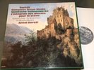 BARTOK COMPLETE STAGE WORKS BÜHNENWERKE DORATI  3 LP PHILIPS M- /255
