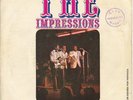 ? ?  THE IMPRESSIONS - 45 Spain PS – EX * Nothing can stop me * NORTHERN SOUL