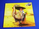 ROCKETS  -  ATOMIC   LP  -   MEGA  RARE  FROM  1982 