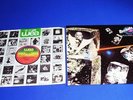 ROCKETS - PLASTEROID    LP  -   ULTRA  RARE  FROM  1979 +  MINT ++++++++++