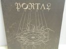 PORTAL SWARTH MINT ROCK DEATH METAL LIMITED LP VINYL